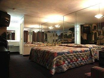 Safari Inn Motel San Antonio Dış mekan fotoğraf
