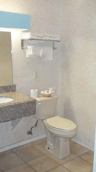 Safari Inn Motel San Antonio Dış mekan fotoğraf