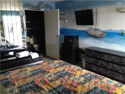 Safari Inn Motel San Antonio Dış mekan fotoğraf